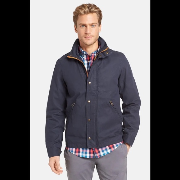 Jack Spade Other - Jack Spade Jacket